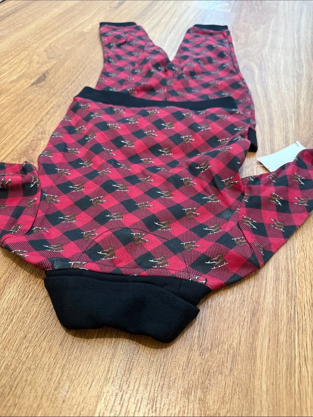 Ralph Lauren Polo Plaid Kids 2 piece Set NEW top bottom shirt pants sz 18 months